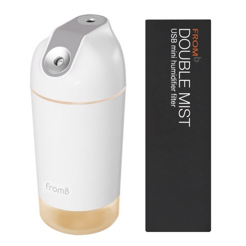 프롬비 더블미스트 무선