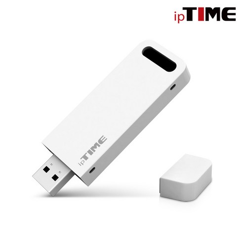 ipTIME(아이피타임) A3000U 11ac USB 무선 랜카드 7727277EA, 본상품선택