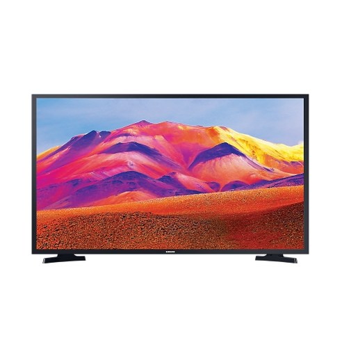 삼성전자 FHD LED TV KU43T5300AFXKR 108cm(43인치) 방문설치, 스탠드형