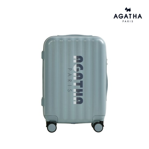 아가타 샌드 로고 포인트 캐리어 AGTB137-001