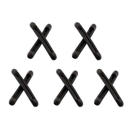 55.9x7.9mm_블랙_실리카 젤, 블랙, 55.9x7.9mm, 실리카 젤
