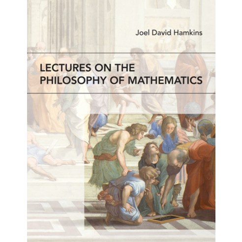 Lectures on the Philosophy of Mathematics Paperback, MIT Press