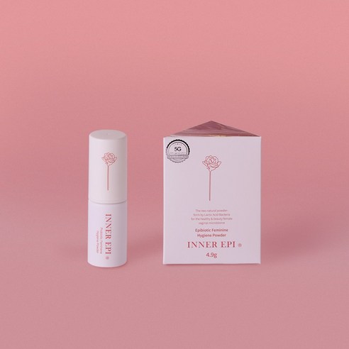 5세대 유산균으로 Y존 건강을 되찾고, 자신감 넘치는 삶을!