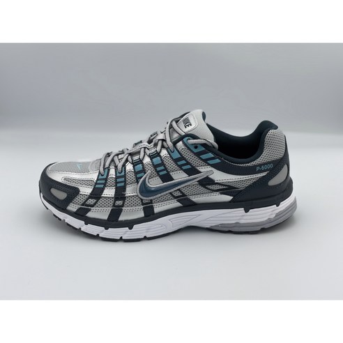 스타일과 기능성을 모두 갖춘 나이키 P-6000