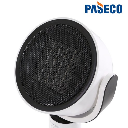 파세코 PTC 써큘레이터형 전기히터의 특징과 할인 혜택