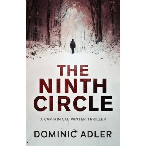 The Ninth Circle Paperback, Lume Books, English, 9781839012358