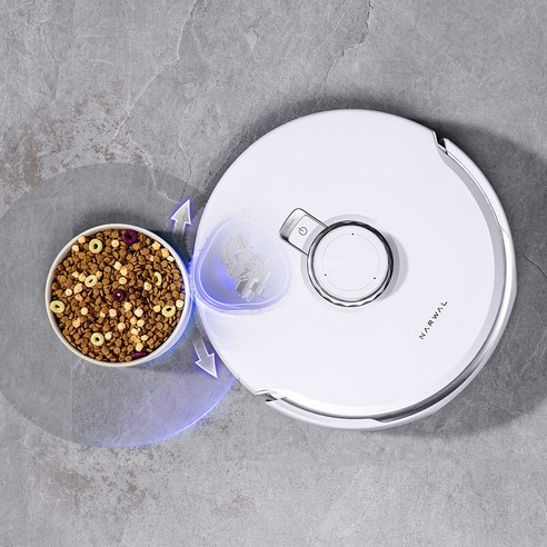 나르왈 Freo Z10 Ultra: 당신의 일상을 더욱 깨끗하고 편리하게 만들어 줄 스마트한 올인원 로봇청소기