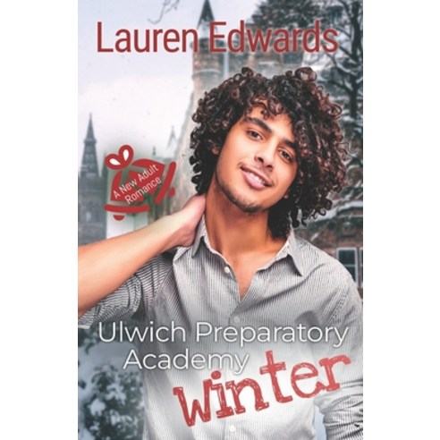 (영문도서) Ulwich Preparatory Academy: Winter Paperback, Chaotic Neutral Press LLC, English, 9781956128338
