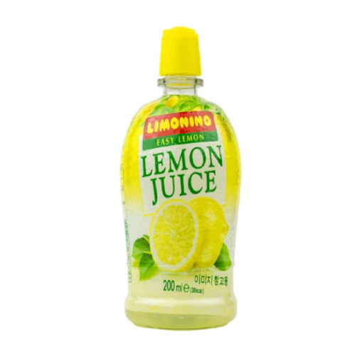 레몬주스 200ml 레몬즙 리모니노 레몬 코스트코, 2개
