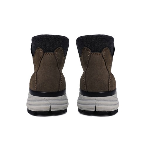 초보 등산러를 위한 최고의 선택, 잠발란 코넬 라이트 GTX 브라운