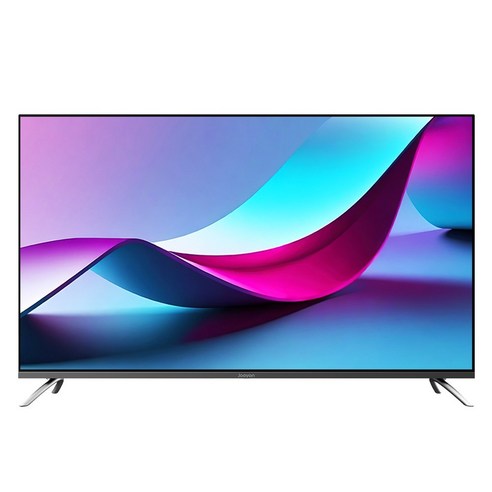 50인치 QLED 화면, 120Hz 리프레시 레이트, 안드로이드 11 스마트 TV, 블루투스, 1등급 에너지 효율이 특징인 주연테크 UG50QZM은 프리미엄 홈 엔터테인먼트 경험을 제공합니다.