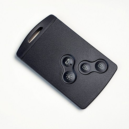 르노삼성 차량 소유자에게 편리함과 스타일을 제공하는 르노삼성 스마트키