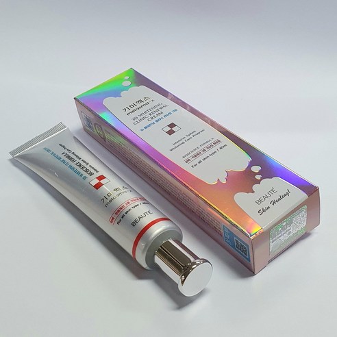 기미, 잡티, 주름 이제 안녕! 3D 화이트닝으로 되찾는 빛나는 피부 자신감