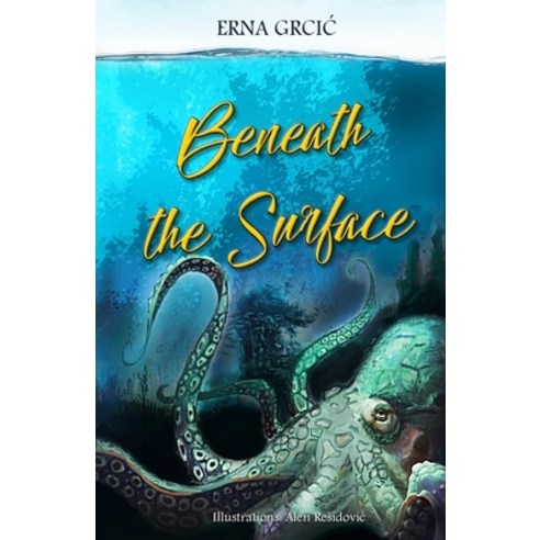 Beneath the Surface Paperback, Independently Published
