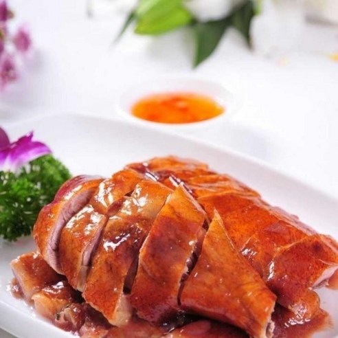 가정에서 만드는 간편함과 정통 베이징오리의 맛