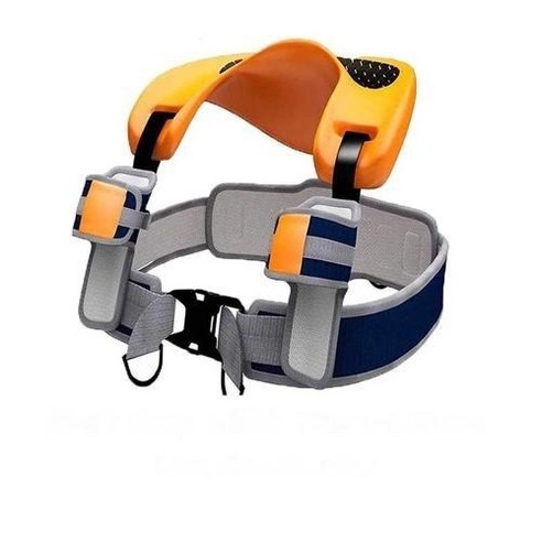 아빠와 아이가 함께하는 행복한 아웃도어 어드벤처, 아기 등산 캐리어와 함께!