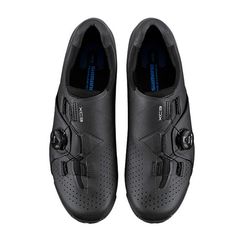 시마노의 SH-XC300 MTB 클릿 슈즈: 편안하고 성능 지향적인 MTB 라이딩 경험