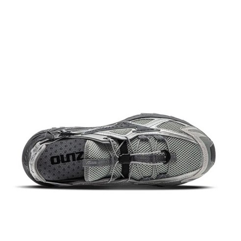 발에 자유를! 미즈노 레이서 트레일 SE, 당신의 러닝을 레벨업 시켜줄 비밀 병기