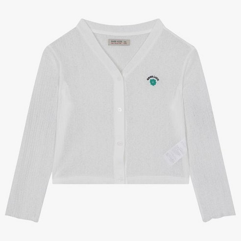 [오후] 썸머 쿨 가디건 OHCK23651