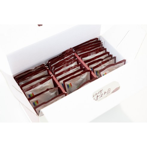 건강하고 당당한 하루를 위한 정도원 여주자색돼지감자즙