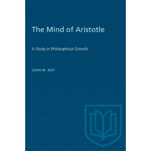 (영문도서) Heritage: A Study in Philosophical Growth Paperback, University of Toronto Press, English, 9781487585143