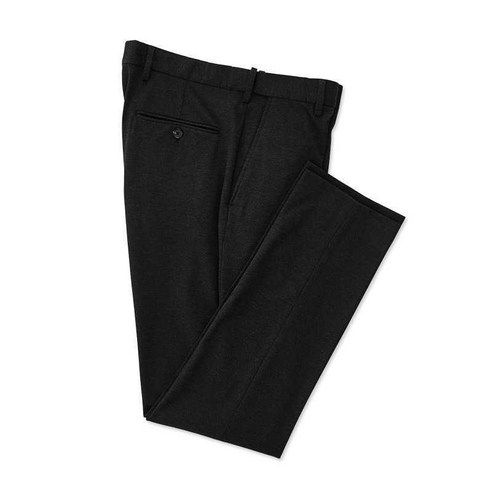 에스티코 남성 나일론 저지 그레이 데이 정장 바지 DPATZ03CSG stco바지