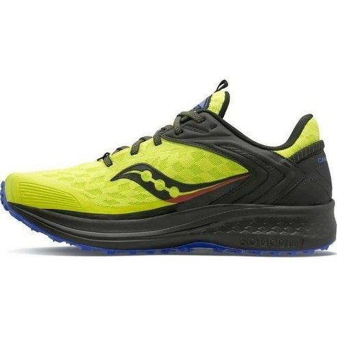 Saucony 써코니 Canyon TR 2 Trial 런닝화 써코니tr