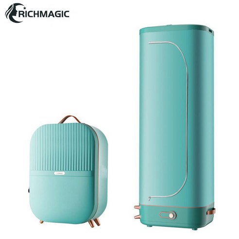 RichMagic 접이식살균건조기 가정용 소형건조기 속건조기 단독주택용건조기, 일반판(소독기능 미포함)