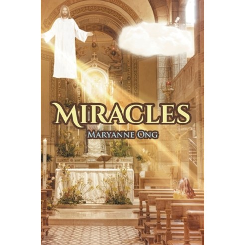 Miracles Paperback, Covenant Books, English, 9781644687598