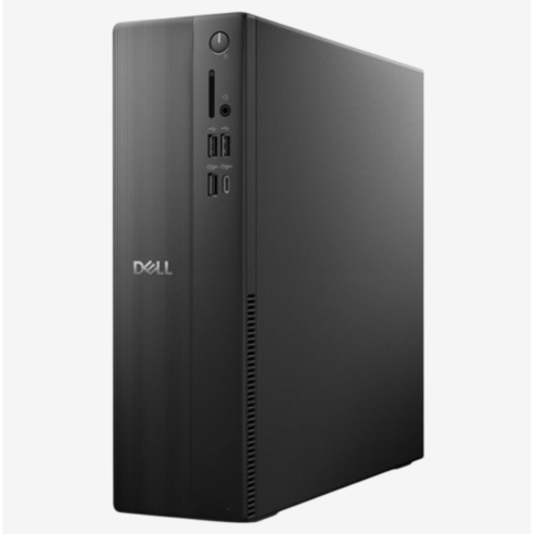 델 2026 슬림 데스크탑 코어i7 인텔 14세대, BLACK, ECS1250-UB003KR, 512GB, 16GB, Linux