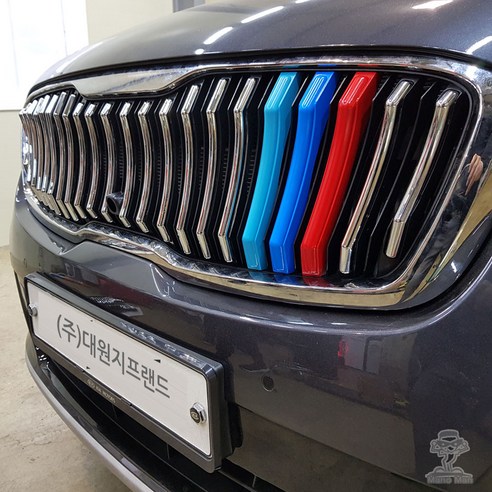 지파츠 더뉴쏘렌토 올뉴쏘렌토 세로그릴 튜닝 튜닝그릴은 품질과 디자인에서 우수한 선택입니다.