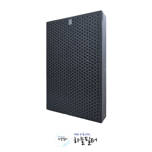 하늘 삼성공기청정기 AX60T5080WD 호환 필터 CFX-D100D, 1개, 일반 프리미엄형