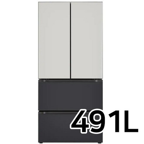 LG전자 오브제컬렉션 김치톡톡 Z491MGB131 (