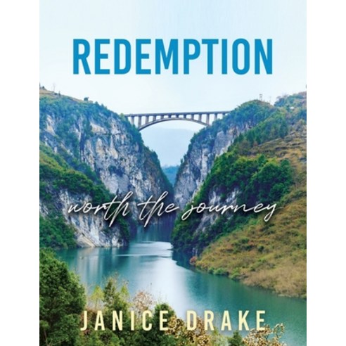 (영문도서) Redemption: Worth the Journey Paperback, Trilogy Christian Publishing, English, 9798893330519