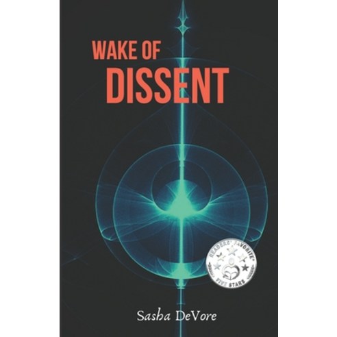 (영문도서) Wake of Dissent Paperback, Sasha DeVore, English, 9780692995013