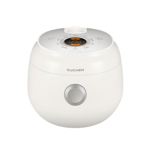 사랑스러운 디자인과 맛있는 밥, 크리미 미니밥솥으로 주방을 특별하게