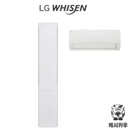 LG 휘센 25년형 멀티 에어컨으로 쾌적한 여름과 삶의 품격을 디자인하세요.