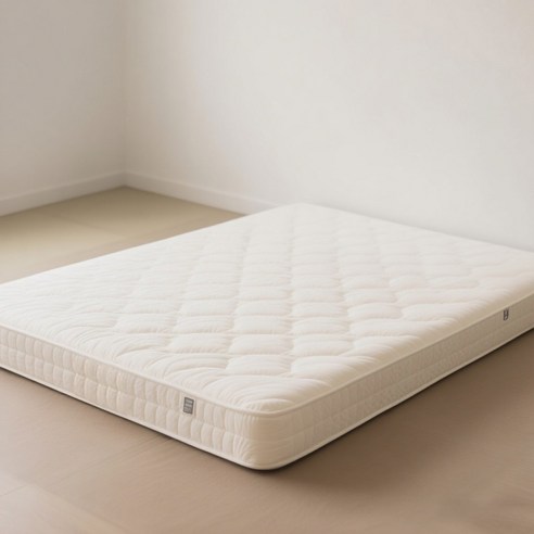 Noxsleep 면마 매트리스: 구름 위 같은 편안함으로 숙면을 선물하세요.
