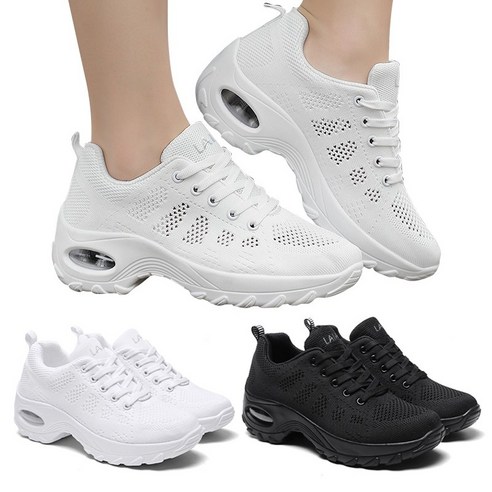 가볍고 편안한 비텐 댄스화로 라인댄스를 더욱 즐겁게!