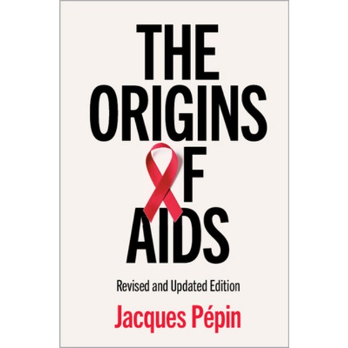 The Origins of AIDS Hardcover, Cambridge University Press