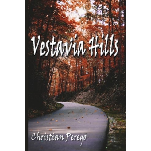 Vestavia Hills Paperback, Tektime