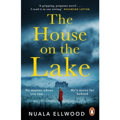 (영문도서) The House on the Lake Paperback, Penguin UK, English, 9780241985151