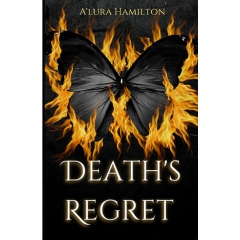 (영문도서) Death''s Regret Paperback, Independently Published, English, 9798419472297