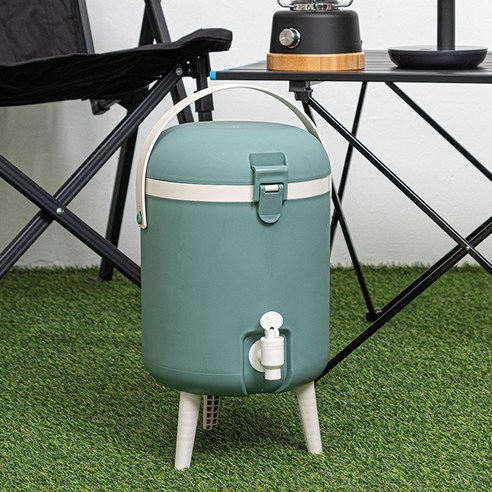 나드레타 워터저그: 여름 더위를 식히고 수분을 보충하는 완벽한 선택