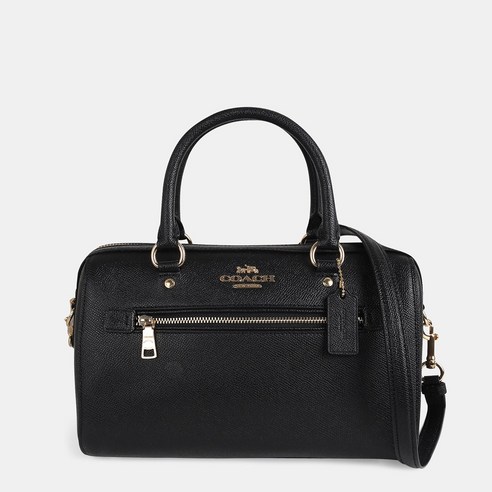 코치 로완 사첼백 79946 IMBLK 블랙