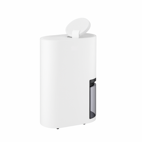 LG 휘센 제습기 DQ134MWEC, 13L 용량으로 쾌적함과 스타일을 동시에 잡으세요!