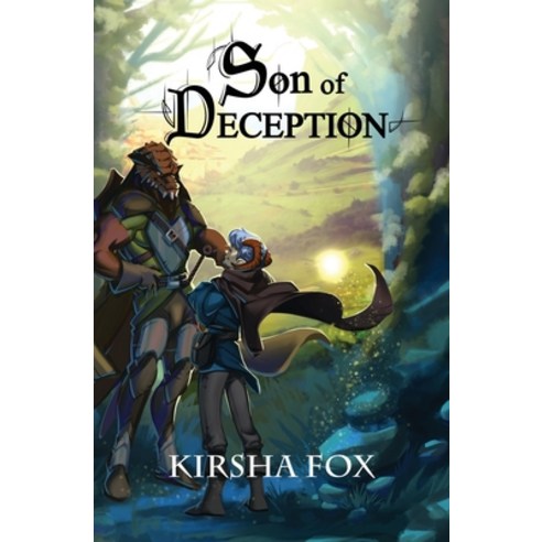(영문도서) Son of Deception Paperback, Cherry Branch Press, English, 9798986883403