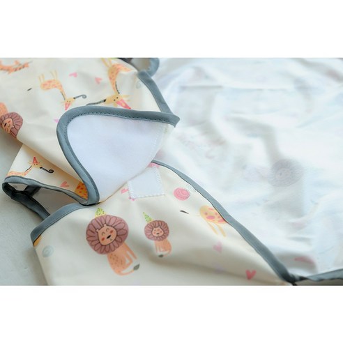 아이와의 소중한 식사 시간을 더욱 특별하게