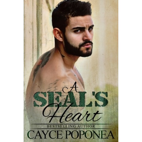SEAL''s Heart Paperback, Independently Published, English, 9781693674297