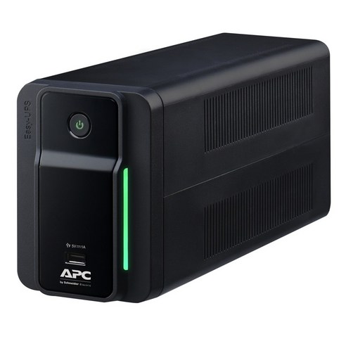 APC BVX1200LI-GR 네트워크 서버 UPS 무정전 전원장치, 1개